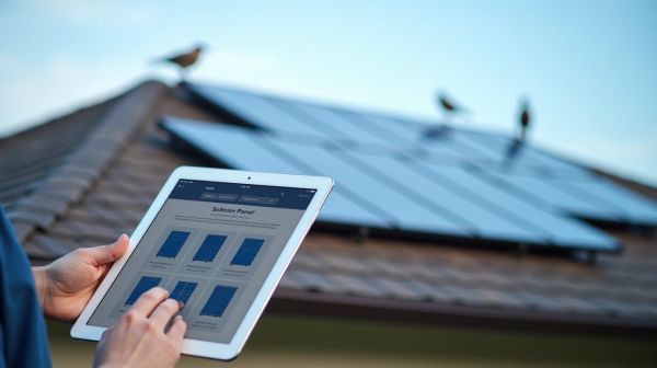 Comment choisir le panneau solaire photovoltaïque adapté à vos besoins