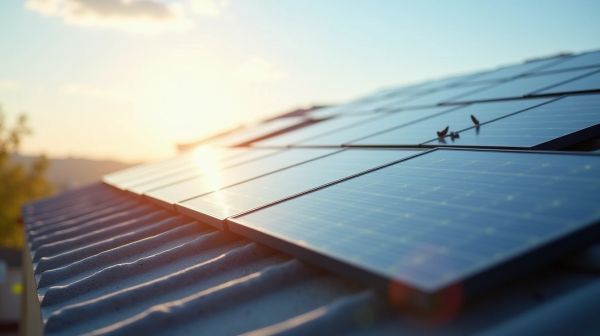 Comment choisir le panneau solaire photovoltaïque adapté à vos besoins