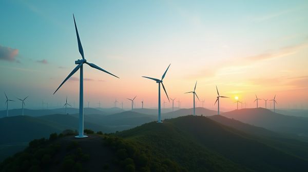 Comment les énergies renouvelables transforment notre future énergétique