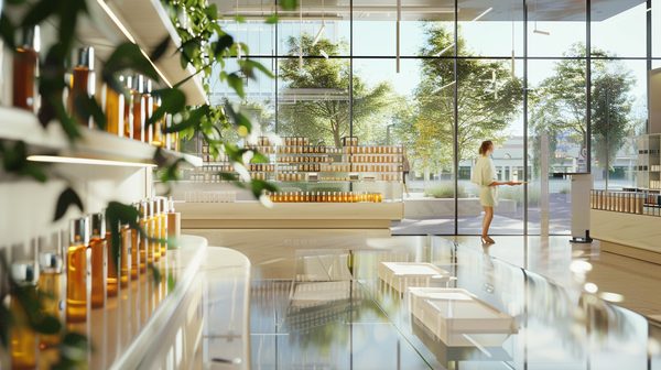 Guide complet pour ouvrir une franchise chanvre