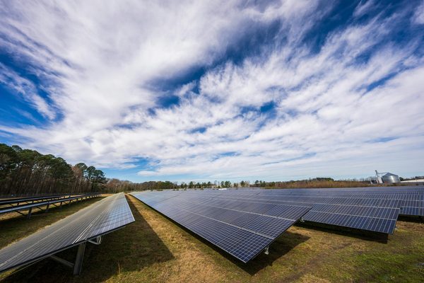 Panneau solaire photovoltaïque : l'énergie du futur à portée de main