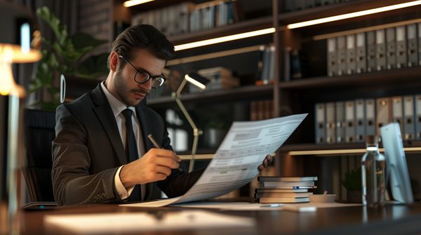 Portail et conseil finance : guide carrières et crédits