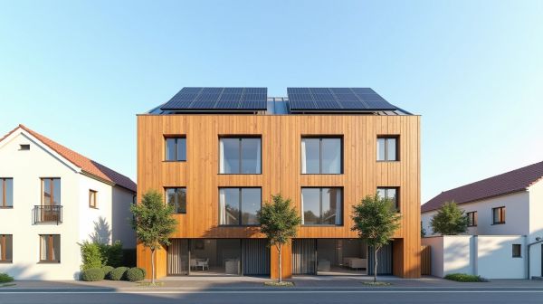 Réussir sa rénovation d'ampleur pour optimiser l'efficacité énergétique