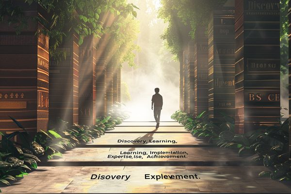 Réussir son parcours en BTS NDRC en 5 étapes