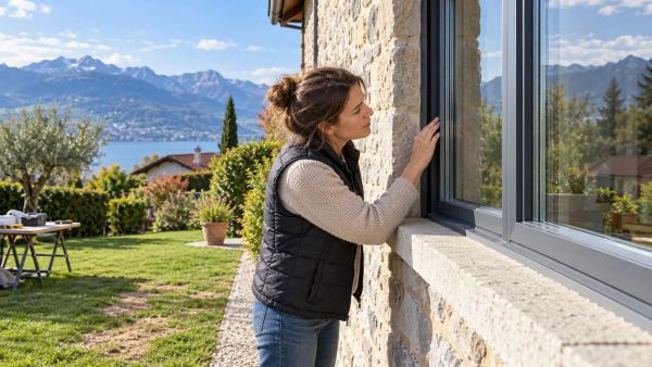 Top 5 astuces pour améliorer l'efficacité énergétique lors d'une rénovation