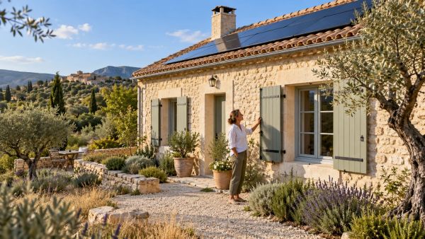 Top 5 astuces pour améliorer l'efficacité énergétique lors d'une rénovation