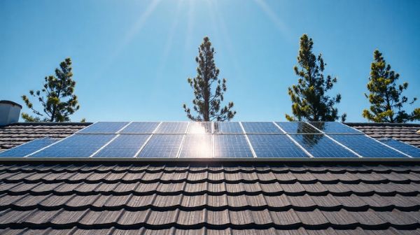 Top 5 conseils pour sélectionner le meilleur panneau photovoltaïque