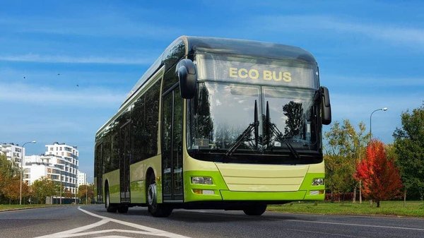 Tout savoir sur les autobus électriques