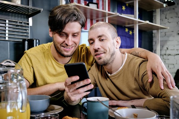 Quels sont les meilleurs sites d'actualités LGBT?