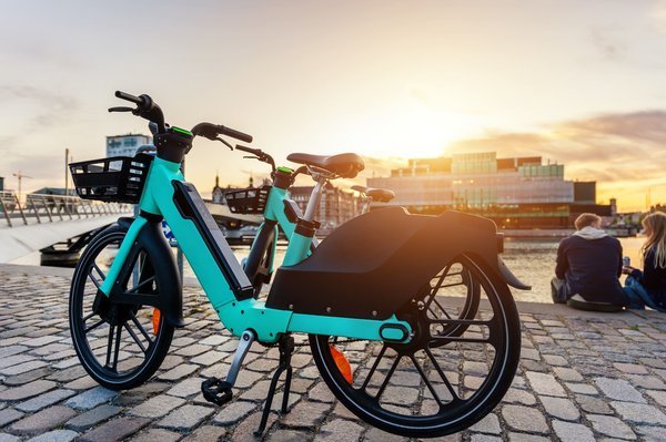 Comment acheter un vélo électrique reconditionné sur Upway ?