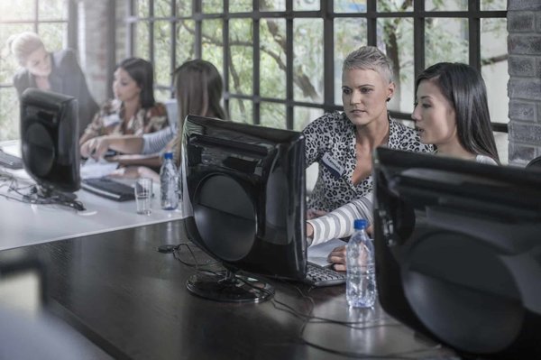 Formation Informatique à Marseille : Les Tendances et Opportunités Actuelles