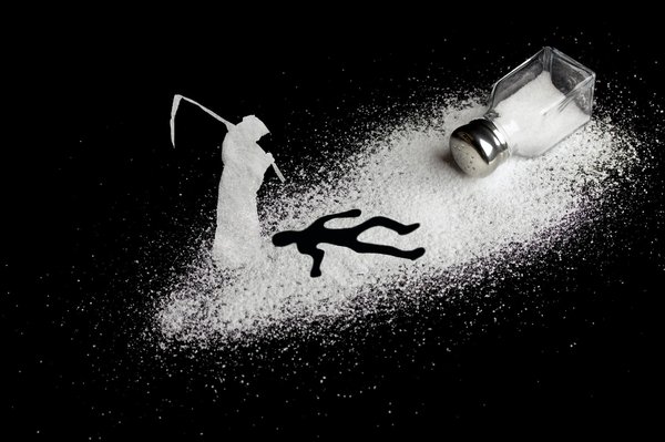 L'histoire qui cache derrière la vie après la mort