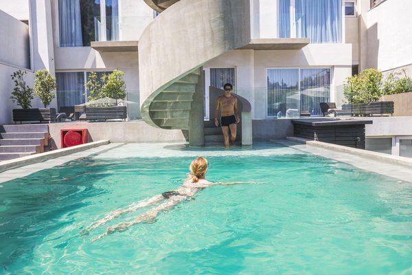 Explorez les joyaux des campings haut de gamme