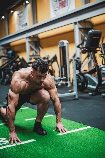 Comment prendre du muscle efficacement en 5 conseils pratiques